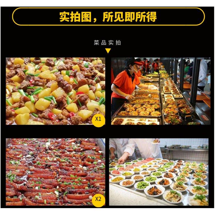 石巖工廠食堂蔬菜配送服務 專業食品配送公司助您提質增效