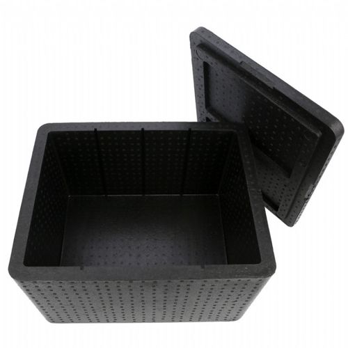 工廠直銷EPP發(fā)泡食品容器冷鏈箱 可定制外賣配送箱，為食品配送保駕護(hù)航